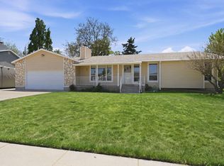 1788 E Tramway Dr, Sandy, UT 84092