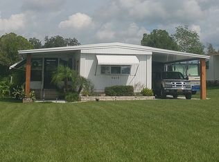 29129 Johnston Rd LOT 2615, Dade City, FL 33523