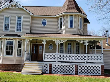 999 Walnut St Smithmill PA | Zillow