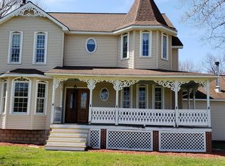 999 Walnut St, Du Bois, PA 16680