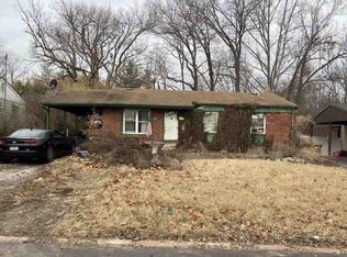613 Butler Dr, Eureka, MO 63025