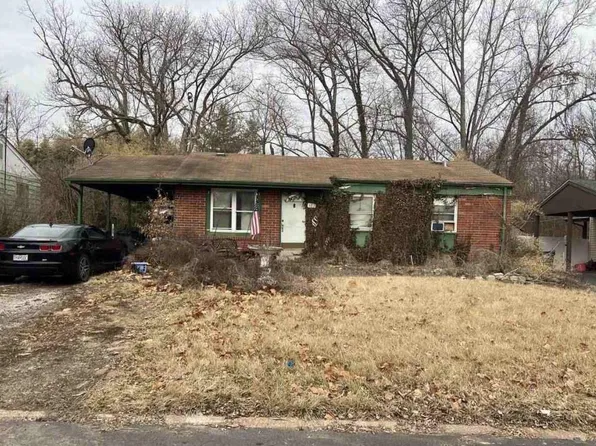 613 Butler Dr, Eureka, MO 63025