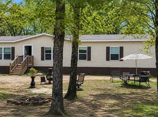 152 Lake Shadows Cir, Gun Barrel City, TX 75156