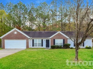 4878 Brookwood Pl, Atlanta, GA 30349