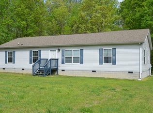 16244 W Patrick Henry Rd, Montpelier, VA 23192