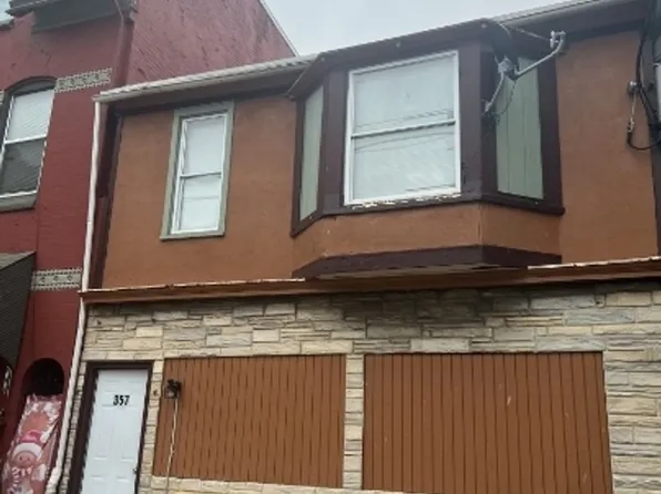 357 South 3rd Street (309 and 311 South Pine St), 357 S 3rd St #2F, Reading, PA 19602