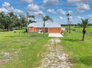 9111 LAKE BUFFUM ROAD N, FORT MEADE, FL 33841