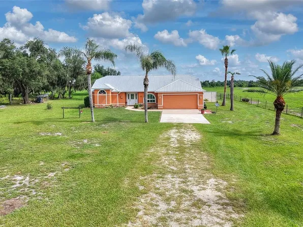 9111 LAKE BUFFUM ROAD N, FORT MEADE, FL 33841