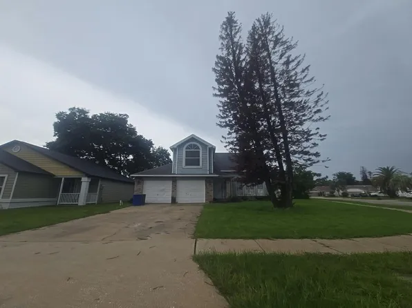 1624 Woodmar Dr, Port Orange, FL 32128