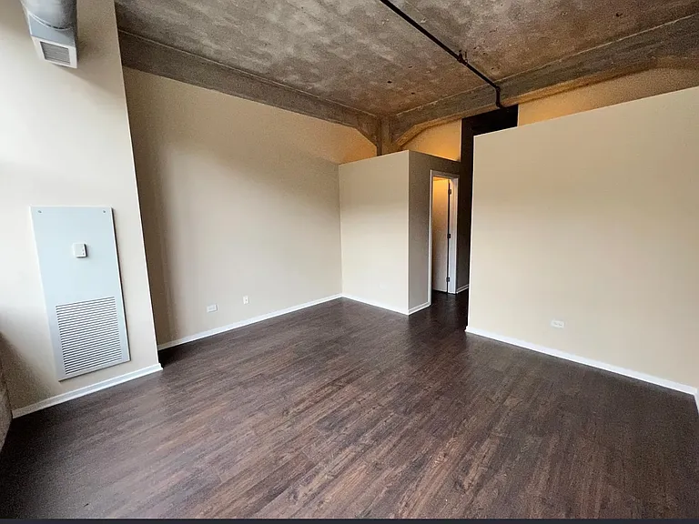 210 S Desplaines St #207 — Photo 9