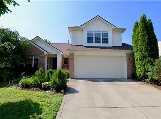 5531 Wakefield Rd, Greenwood, IN 46142