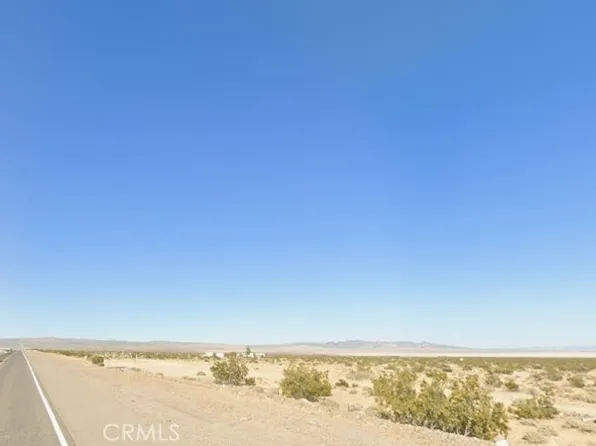 46752 Paradise Springs Rd, Barstow, CA 92311