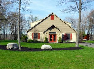 199 Sundance Way, Mc Henry, MD