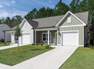 Covey Homes Fox Run, Brunswick, GA 31525