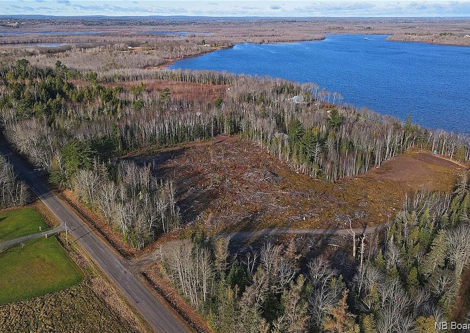 2 Mills St LOT 2018, Oromocto, NB E2V 2N3 MLS NB082472 Zillow