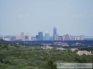 9005 Gallant Fox Rd, Austin, TX 78737