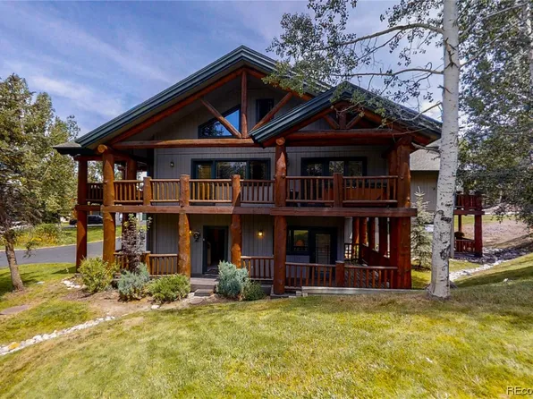 1755 Latigo Loop, Steamboat Springs, CO 80487