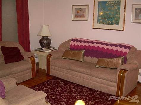 Living Room 2nd view