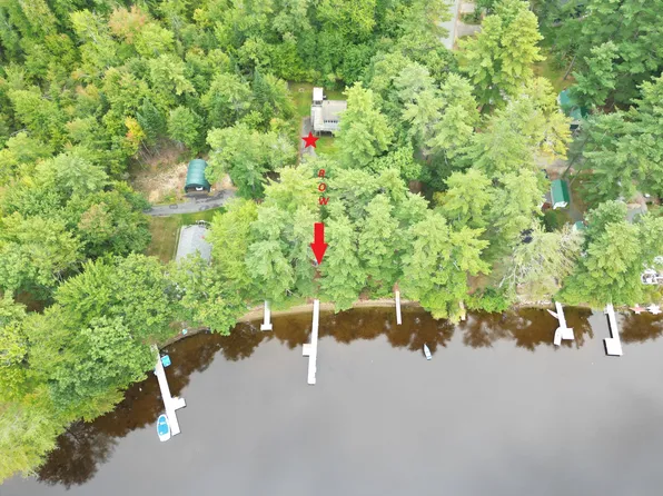 8 Bonny Eagle Pond Road, Standish, ME 04084