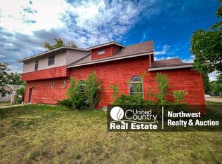 428 S 1st Ave W, Malta, MT 59538