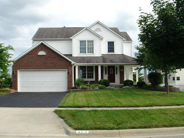Gorgeous Grove City Home