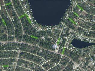 1002 Jonquil St, Lake Placid, FL 33852