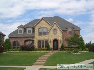 5174 Running Brook Dr, Frisco, TX 75034
