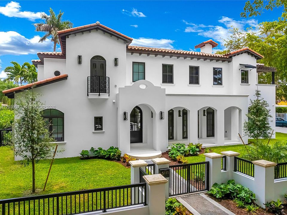 1st image of 5111 Alhambra Cir