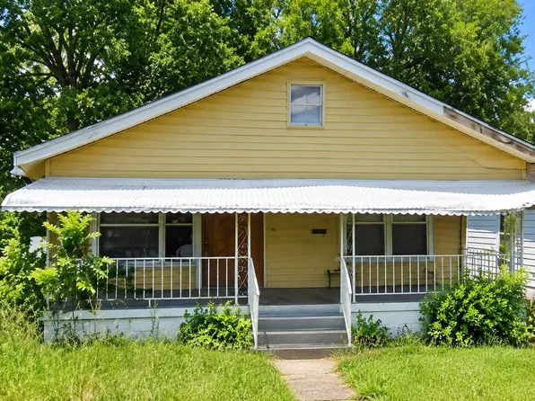 116 58th St, Fairfield, AL 35064