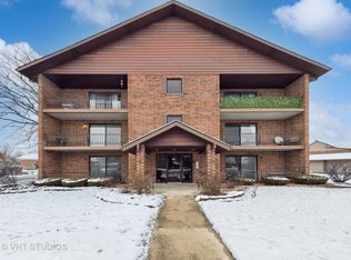 8100 168th Pl APT 2W, Tinley Park, IL 60477