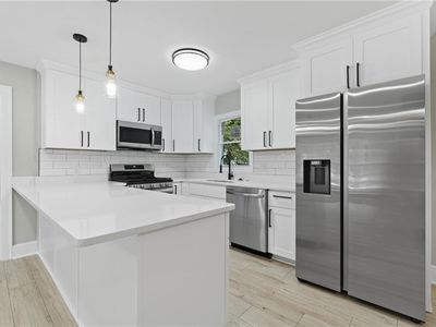 3524 Johns St, Norfolk, VA, 23513