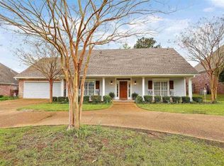 313 Eastridge Dr, Brandon, MS 39042
