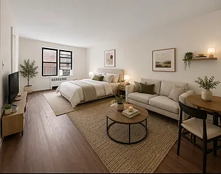 143-36 Barclay Avenue #5E image 1 of 12