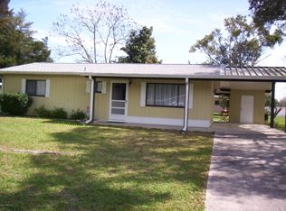 10335 SW 92nd Ave, Ocala, FL 34481