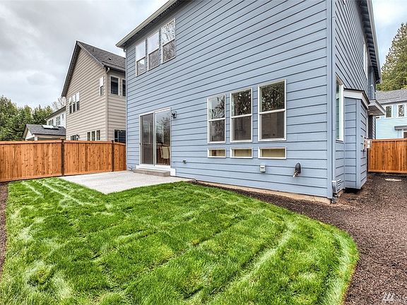 Plan 1 at Monarch Ridge