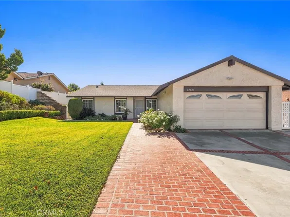22624 Pamplico Dr, Santa Clarita, CA 91350