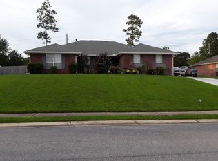 2648 Paddock Cir, Crestview, FL 32536