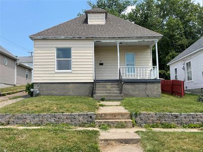 316 N Hawkins Ave, Hannibal, MO, 63401