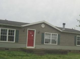 1242 Lavender Rd, Grover, NC 28073