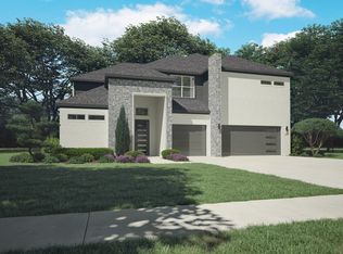 7562 Zachery Dr, Frisco, TX 75033