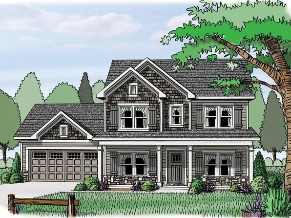 135 Fairwinds Dr, Covington, GA 30016