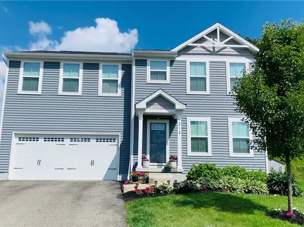 313 Seasons Ct, Pittsburgh, PA 15239