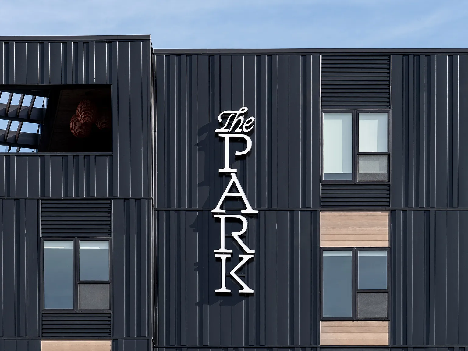 The Park — Photo 3