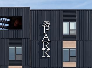 The Park, Cleveland, OH 44113