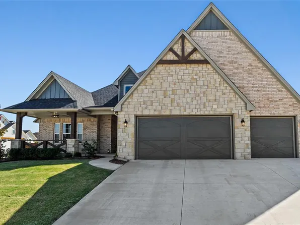 13500 NW 2nd St, Yukon, OK 73099