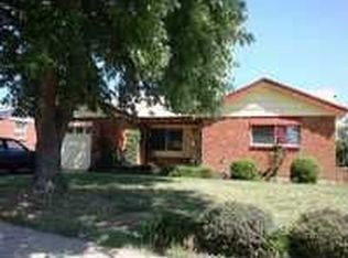 2133 SW 82nd St, Oklahoma City, OK 73159
