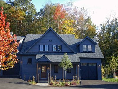 38-C Landing Circle #38-C, Stowe, VT, 05672