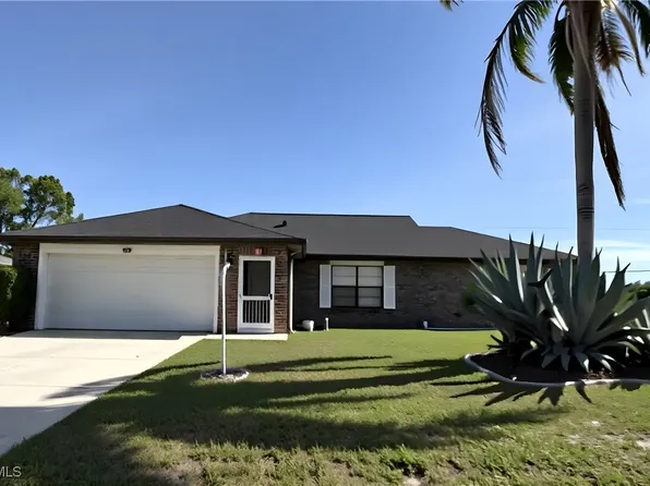 1423 NE 13th Ave, Cape Coral, FL 33909