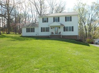 1359 Shawnee Trl, Troutville, VA 24175