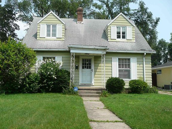 2nd image of 1609 McKinley Ave